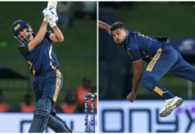 Zadran’s masterclass and Madushanka’s brilliance seal fourth win for Jaffna Kings Lanka Premier League 2026