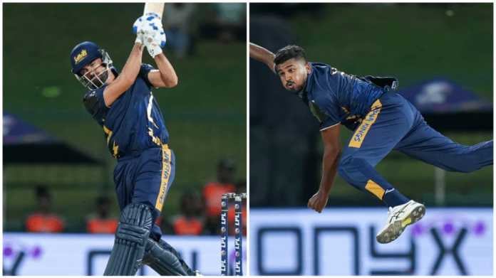 Lanka Premier League 2026 Lanka Premier League 2026