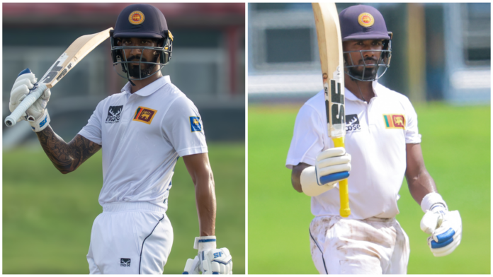 India tour of Sri Lanka 2026