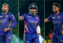 WATCH – වනිඳුගෙන් අලුත් පිම්මක්.. Kandy Royals පළමු ජය වාර්තා කරයි! – #LPL2026 Cricketry Wanindu Hasaranga Record