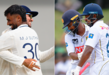 India tighten the screws after Sooriyabandara-Mendis stand India tour of Sri Lanka 2026