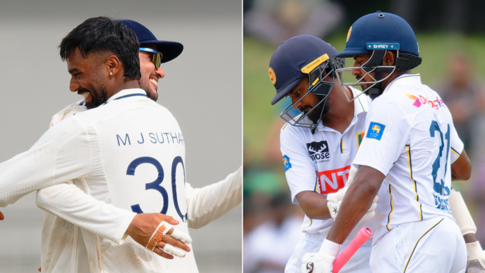 India tour of Sri Lanka 2026 India tour of Sri Lanka 2026