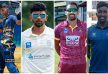 Ahan and Ravindu star with centuries; Chamika & Muditha claim five-fers SLC Major Club 50 Over Tournament 2026