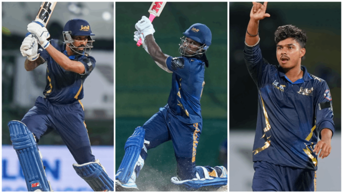 Lanka Premier League 2026 Lanka Premier League 2026