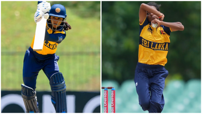 Women’s T20 Asia Cup 2026