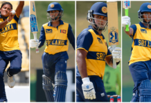 Sri Lanka outclass Pakistan to clinch historic ODI series win Sri Lanka vs Pakistan Historic ODI Series Win after 24 years
