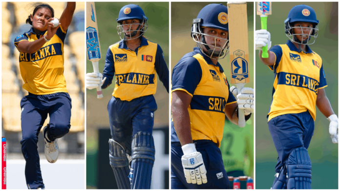 Sri Lanka vs Pakistan Historic ODI Series Win after 24 years Sri Lanka vs Pakistan Historic ODI Series Win after 24 years