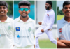 Bloomfield and BRC advance to U23 Inter-Club 2-Day Tournament Final U23 Inter-Club 2-Day Tournament Semi Finals Mineth Premarathne Batting