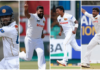 Sonal Dinusha to lead SLC XI in three-day warm-up game against India India tour of Sri Lanka 2026