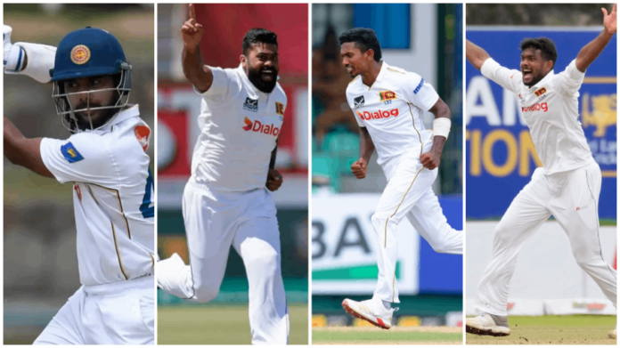 India tour of Sri Lanka 2026 India tour of Sri Lanka 2026