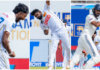Nuwantha, Jayasuriya lead Sri Lanka fightback as India lose seven wickets on rain-hit Day 2 India vs Sri Lanka