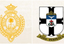 Royal and S. Thomas’ book U17 Division 1 final spots U17 Inter-Schools Division 1 Cricket Tournament 2026