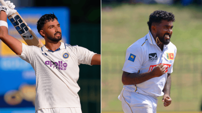 India tour of Sri Lanka 2026 India tour of Sri Lanka 2026