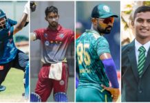 Avishka Fernando and Kamil Mishara shine in heavyweight SSC-NCC T20 clash SLC Major Club T20 Tournament 2026
