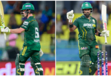Harper, Asalanka power Galle Gallants into LPL 2026 Final Harper, Asalanka power Galle Gallants into LPL 2026 Final