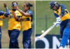 Athapaththu’s record-breaking spell and Nilakshika’s fifty power Sri Lanka to crushing win Women’s T20 Asia Cup 2026
