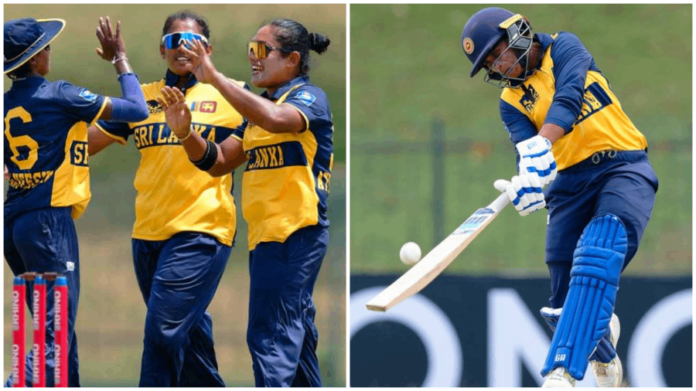 Women’s T20 Asia Cup 2026 Women’s T20 Asia Cup 2026