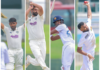 First Unofficial Test between Sri Lanka ‘A’ and India ‘A’ ends in a draw India ‘A’ tour of Sri Lanka 2026
