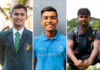Chilaw Marians, Kandy Customs register wins as U23 Inter-Club Tournament action continues SLC U23 Inter-Club 2-Day Tournament 2026