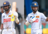 Dinusha leads stubborn resistance as India press for follow-on India tour of Sri Lanka 2026