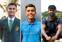 Chilaw Marians, Kandy Customs register wins as U23 Inter-Club Tournament action continues SLC U23 Inter-Club 2-Day Tournament 2026