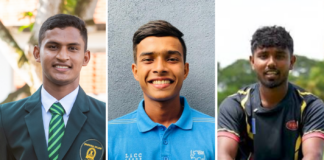 Chilaw Marians, Kandy Customs register wins as U23 Inter-Club Tournament action continues SLC U23 Inter-Club 2-Day Tournament 2026