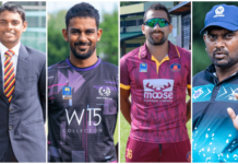 Thanuja Rajapakse’s maiden T20 century powers Ace Capital to victory Thanuja Rajapakse Batting