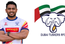 Dubai Tuskers RFC appoint Arshad Jamaldeen as Head Coach – 7s Rugby 2026 Emirates Dubai Rugby 7s