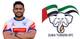 Dubai Tuskers RFC appoint Arshad Jamaldeen as Head Coach – 7s Rugby 2026 Emirates Dubai Rugby 7s