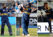 Kusal’s ton and Wellalage’s brilliance power Sri Lanka to series-levelling win Kusal Mendis Batting