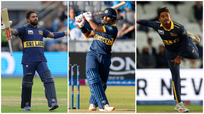 Kusal Mendis Batting Kusal Mendis Batting
