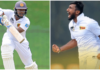Anjala Bandara and Eshan Malinga earn maiden Test callups for Pakistan series Sri Lanka Test Squad vs Pakistan Anjala Bandara Eshan Malinga Return