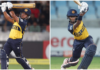 Athapaththu and Dilhari shine as Sri Lanka storm into Asian Games 2026 semi-finals Asian Games 2026