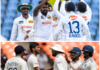 Schedule announced for India tour of Sri Lanka 2026 India tour of Sri Lanka