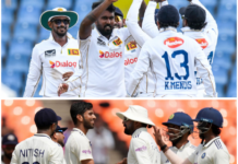 Schedule announced for India tour of Sri Lanka 2026 India tour of Sri Lanka