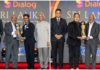 2025ஆம் ஆண்டுக்கான டயலொக் கிரிக்கெட் விருதுகள் அறிவிப்பு - Dialog Cricket Awards 2025 announced for Women and Men
