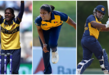 Chethana, Mithali and Chamari shine as Sri Lanka cruise past UAE Women’s T20 Asia Cup 2026