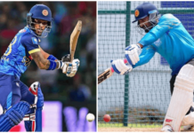 Pathum Nissanka ruled out of ODI Tri-Series; Lahiru Udara named replacement Sri Lanka tour of Pakistan 2026