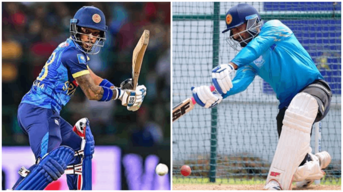 Sri Lanka tour of Pakistan 2026 Sri Lanka tour of Pakistan 2026