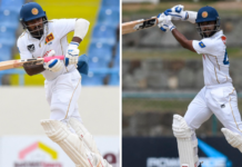 An opportunity missed in the Caribbean Sri Lanka tour of West Indies Test Series Review