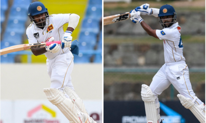 Sri Lanka tour of West Indies Test Series Review Sri Lanka tour of West Indies Test Series Review