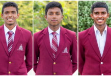 Nadul, Methuka & Rusandu star as Nalanda thrash Gurukula