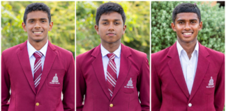 Nadul, Methuka & Rusandu star as Nalanda thrash Gurukula
