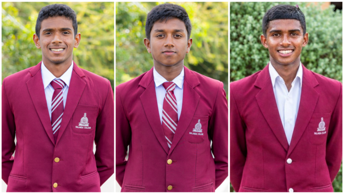 U19 Inter-Schools cricket