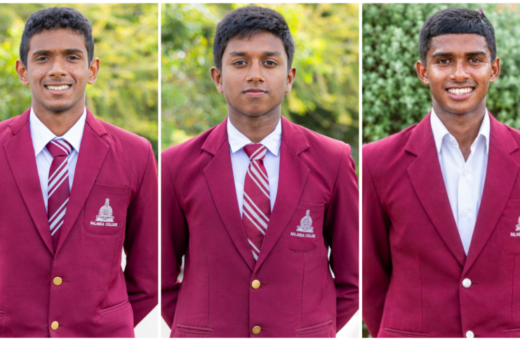 Nadul, Methuka & Rusandu star as Nalanda thrash Gurukula