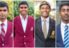 Nalanda, Mahanama and Wesley storm into U19 Division 1 Tier ‘A’ Semi-Finals U19 Inter-Schools Division 1 Limited Overs Tournament 2026/27