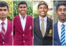 Nalanda, Mahanama and Wesley storm into U19 Division 1 Tier ‘A’ Semi-Finals U19 Inter-Schools Division 1 Limited Overs Tournament 2026/27