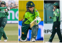 Pakistan ease past Sri Lanka to take 1-0 lead in Women’s ODI serie Pakistan Women tour of Sri Lanka 2026