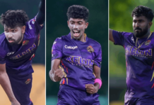 Seamers power Kandy Royals to thrilling comeback win over Galle Gallants Lanka Premier League 2026