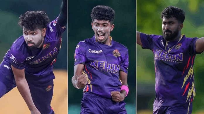 Lanka Premier League 2026 Lanka Premier League 2026